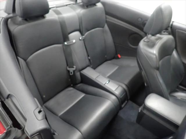 2010 Lexus IS 250C IS 250C