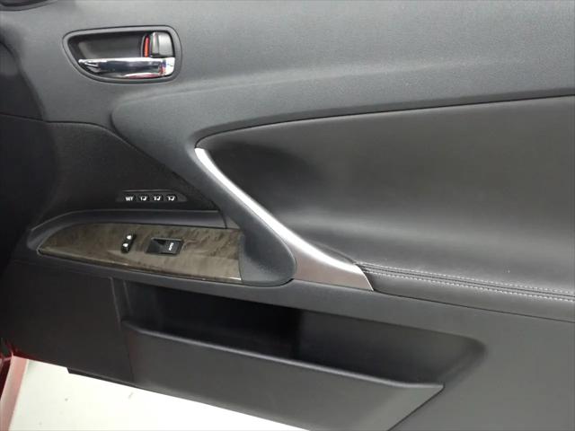 2010 Lexus IS 250C IS 250C