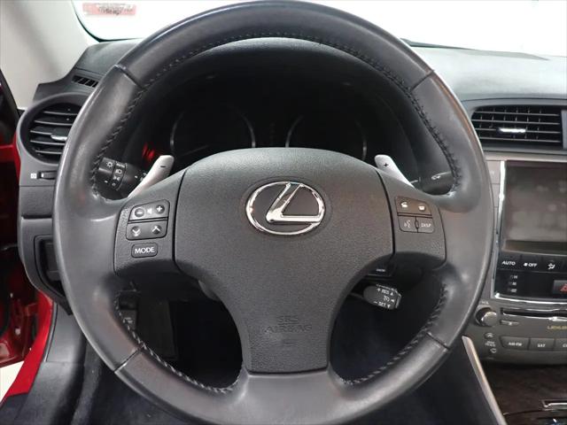 2010 Lexus IS 250C IS 250C