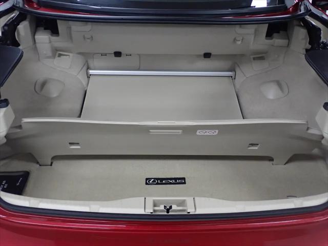 2010 Lexus IS 250C IS 250C