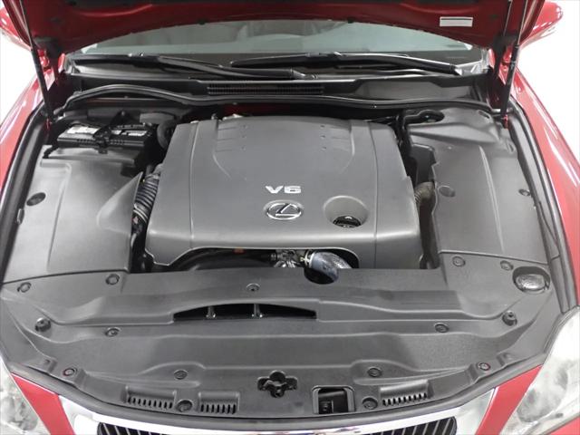 2010 Lexus IS 250C IS 250C