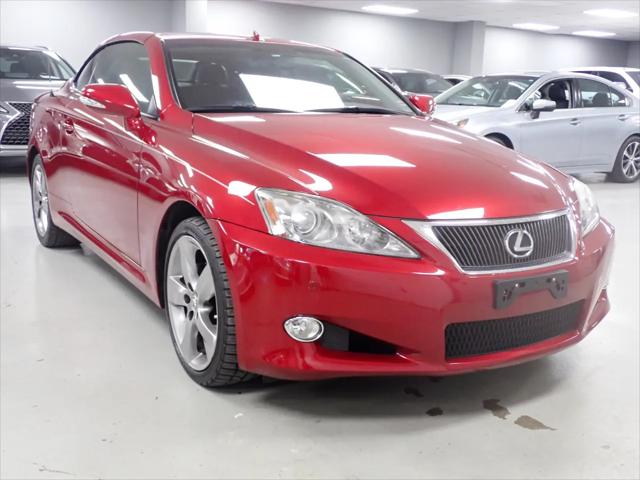 2010 Lexus IS 250C IS 250C for sale in Lee's Summit, MO