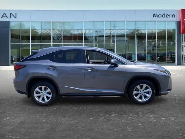 2017 Lexus RX 350 RX 350