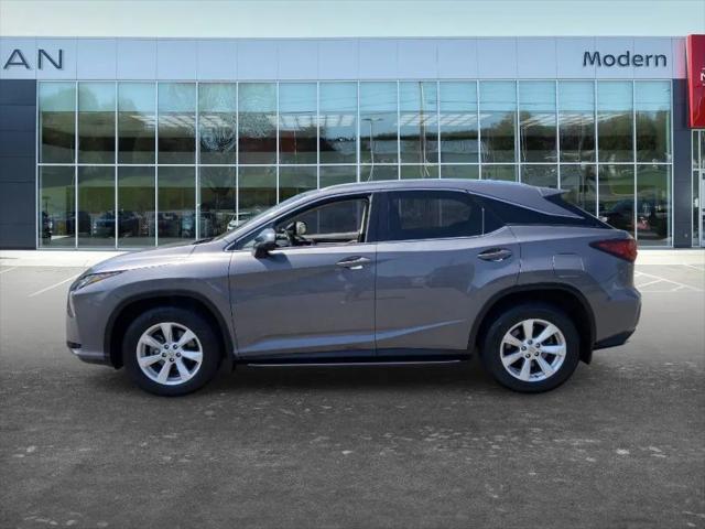 2017 Lexus RX 350 RX 350