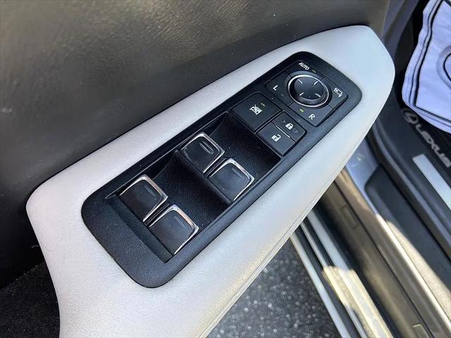 2017 Lexus RX 350 RX 350