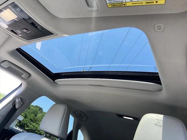 2017 Lexus RX 350 RX 350