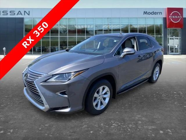 2017 Lexus RX 350 RX 350 for sale in Hickory, NC