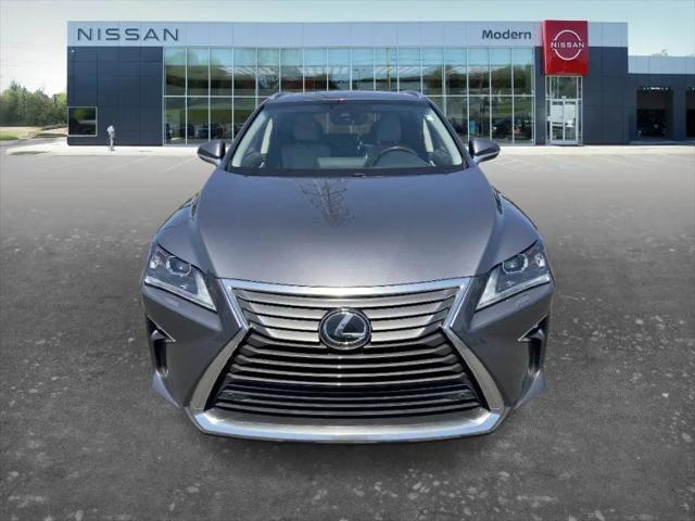 2017 Lexus RX 350 RX 350
