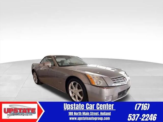 2005 Cadillac XLR Standard for sale in Attica, NY