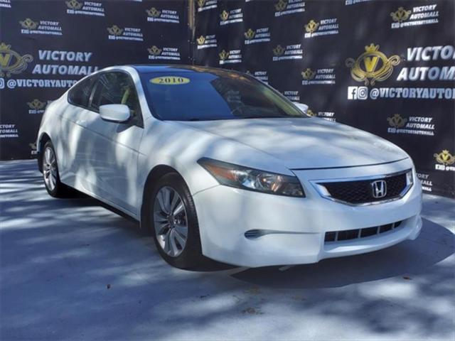 2010 Honda Accord 2.4 EX-L for sale in Tampa, FL