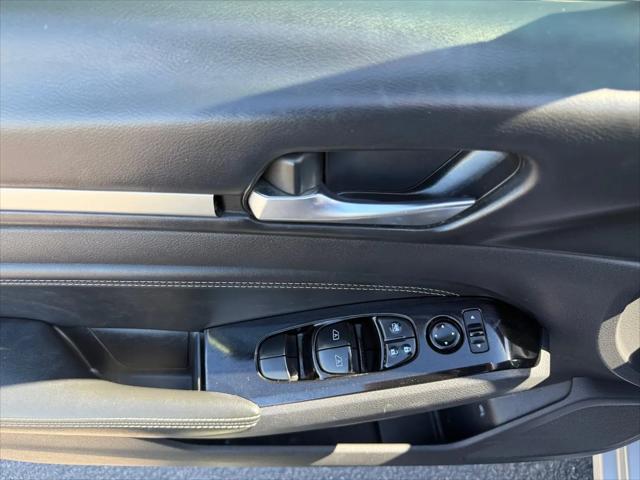 2020 Nissan Altima SL FWD