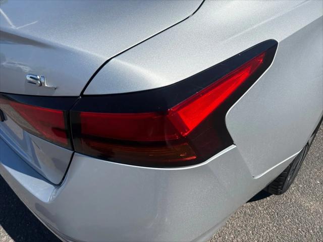 2020 Nissan Altima SL FWD