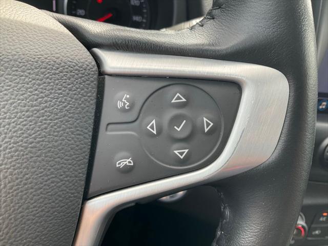2020 GMC Terrain AWD SLT