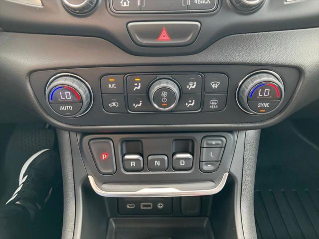 2020 GMC Terrain AWD SLT