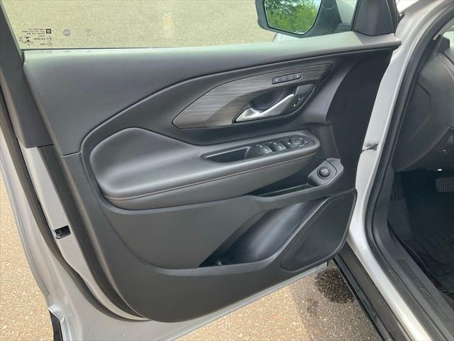 2020 GMC Terrain AWD SLT