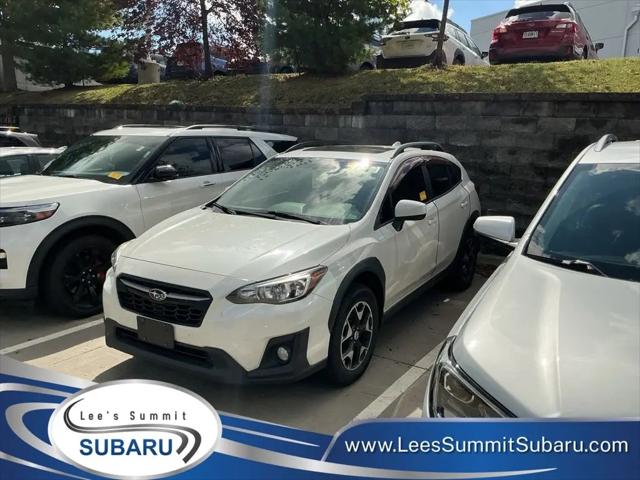 2018 Subaru Crosstrek 2.0i Premium for sale in Lees Summit, MO