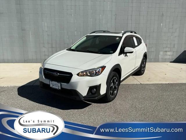 2018 Subaru Crosstrek 2.0i Premium for sale in Lees Summit, MO