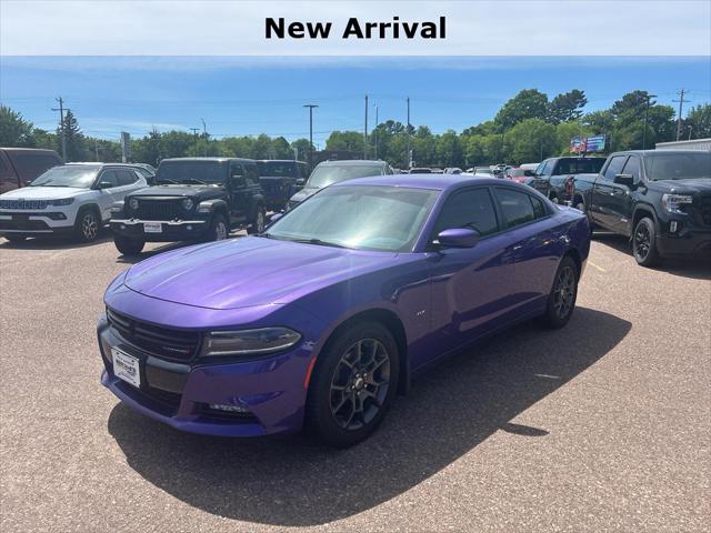 2018 Dodge Charger GT AWD for sale in Wausau , MO