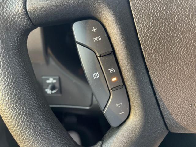 2020 Chevrolet Express Passenger RWD 3500 Extended Wheelbase LT