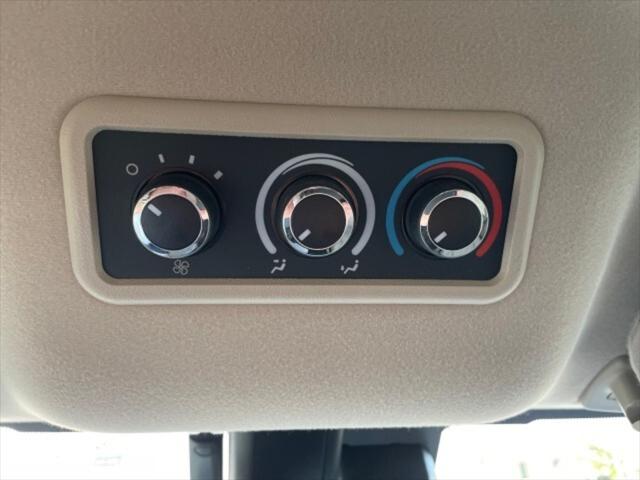 2020 Chevrolet Express Passenger RWD 3500 Extended Wheelbase LT