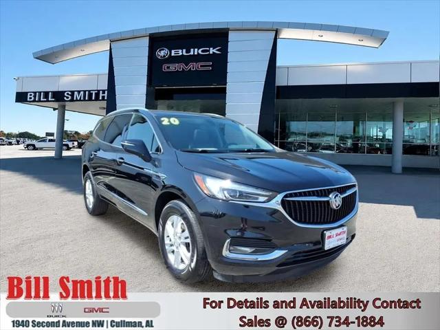 2020 Buick Enclave AWD Essence for sale in Cullman, AL