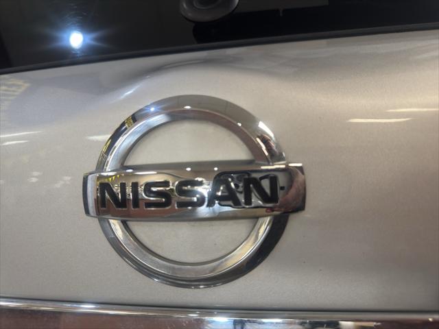 2020 Nissan Pathfinder SL 4WD