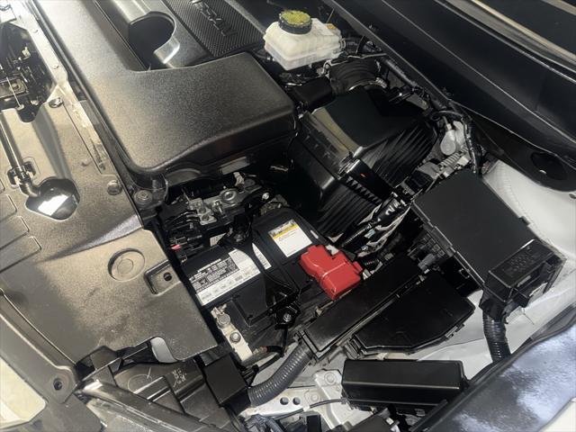 2020 Nissan Pathfinder SL 4WD