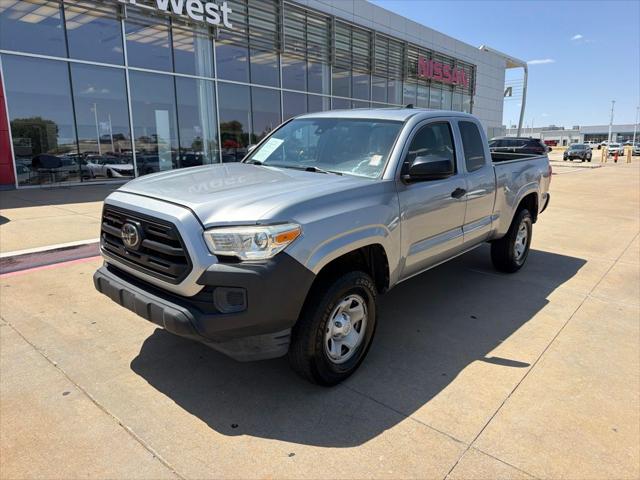 2019 Toyota Tacoma SR for sale in Oklahoma City, OK