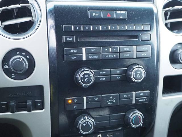 2012 Ford F-150 XL