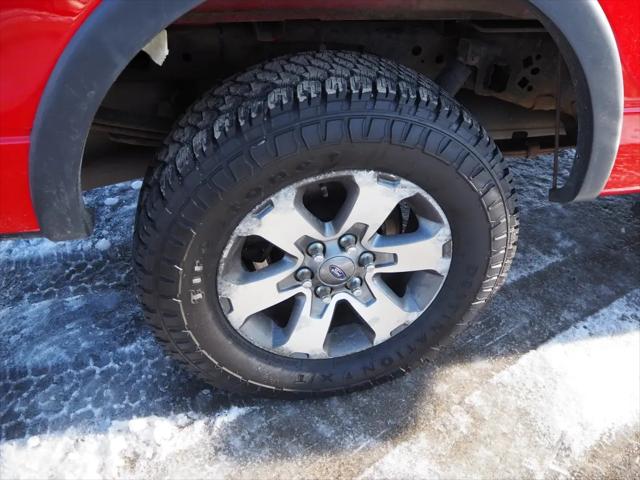 2012 Ford F-150 XL