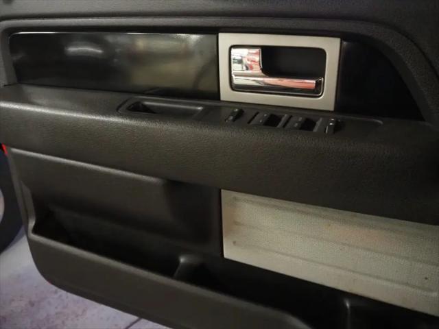 2012 Ford F-150 XL
