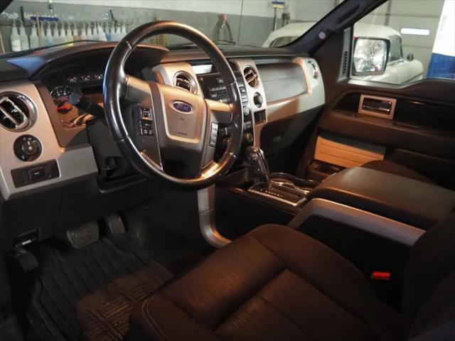2012 Ford F-150 XL
