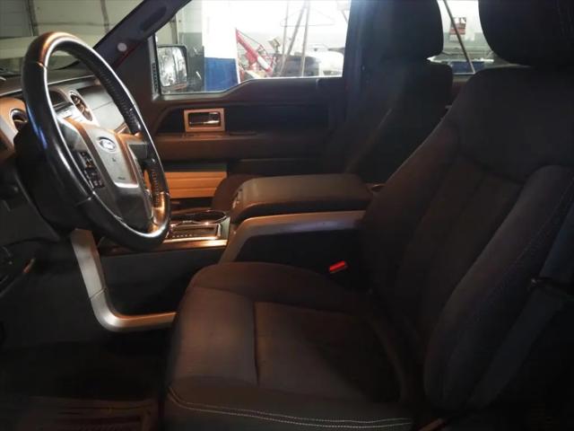 2012 Ford F-150 XL