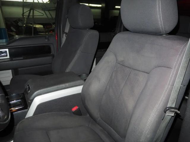 2012 Ford F-150 XL