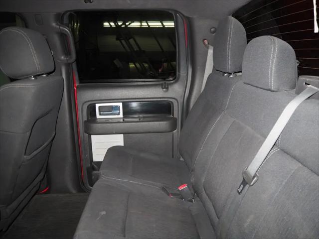 2012 Ford F-150 XL