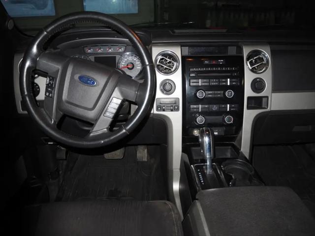 2012 Ford F-150 XL