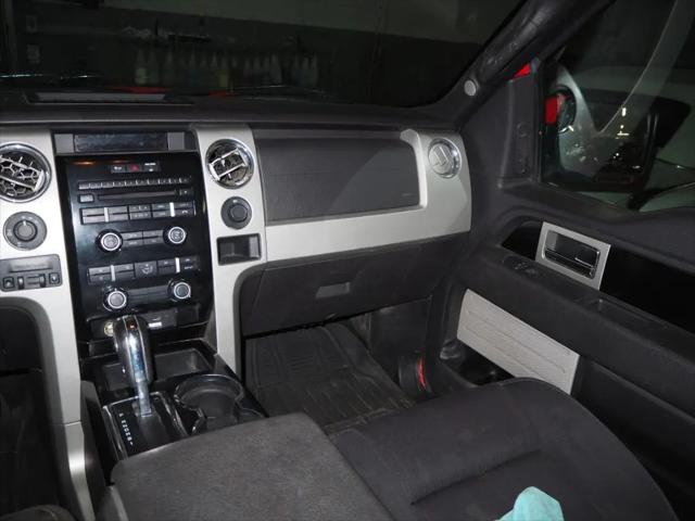 2012 Ford F-150 XL