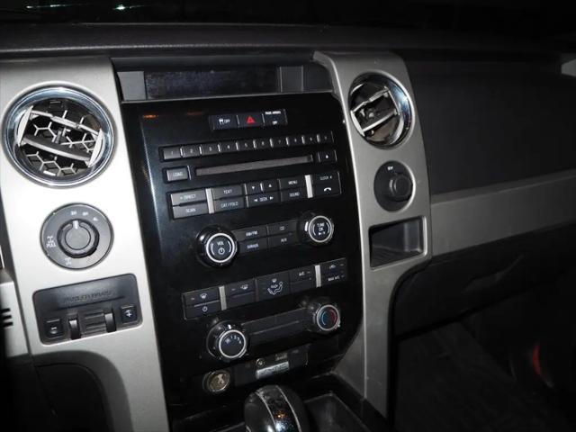 2012 Ford F-150 XL