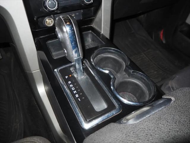 2012 Ford F-150 XL