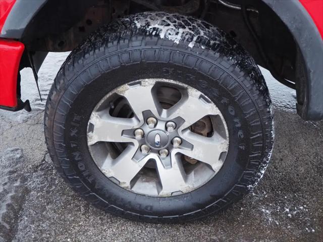 2012 Ford F-150 XL