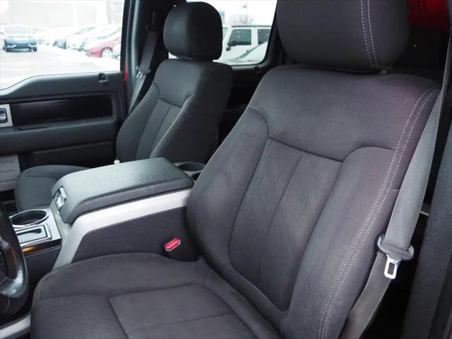 2012 Ford F-150 XL