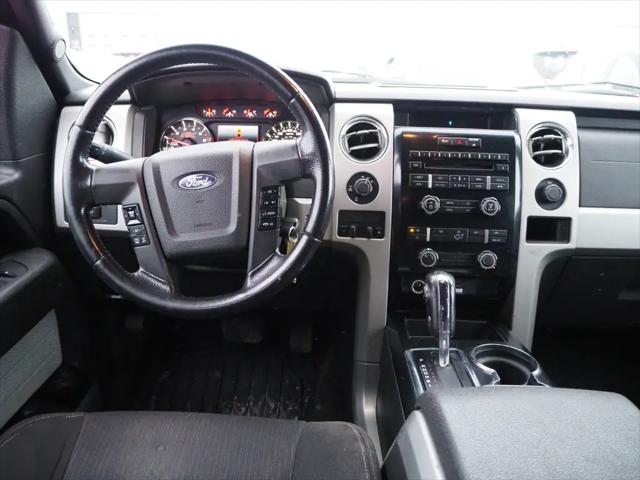 2012 Ford F-150 XL