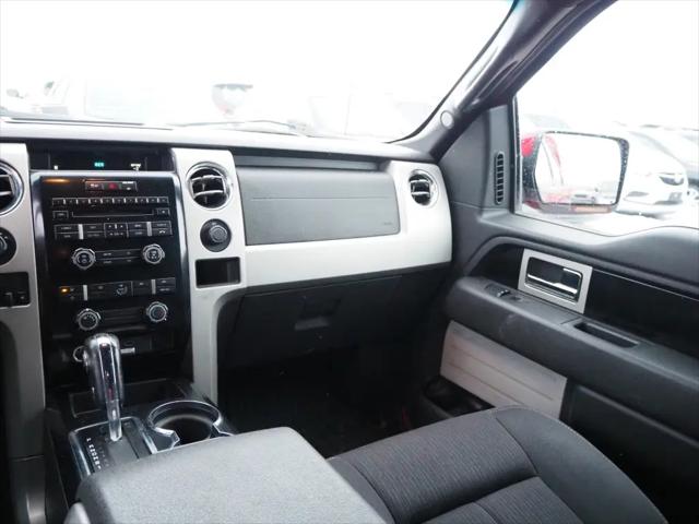 2012 Ford F-150 XL