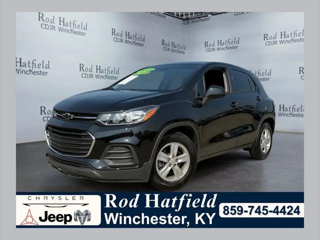 2019 Chevrolet Trax LS for sale in Winchester, KY