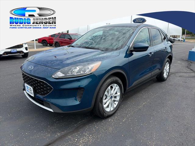 2020 Ford Escape SE for sale in New Lisbon, WI