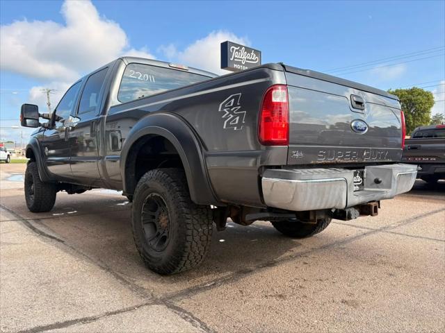 2015 Ford F-250 XL