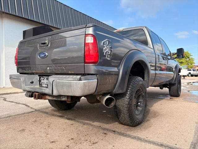2015 Ford F-250 XL