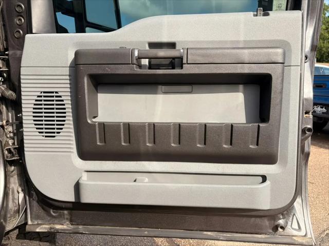 2015 Ford F-250 XL