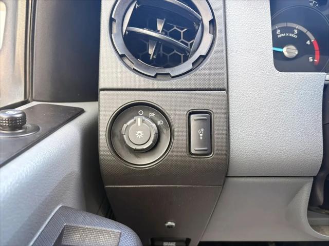 2015 Ford F-250 XL