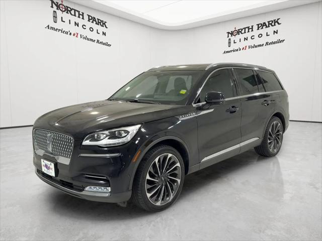 2020 Lincoln Aviator Reserve for sale in San Antonio, TX